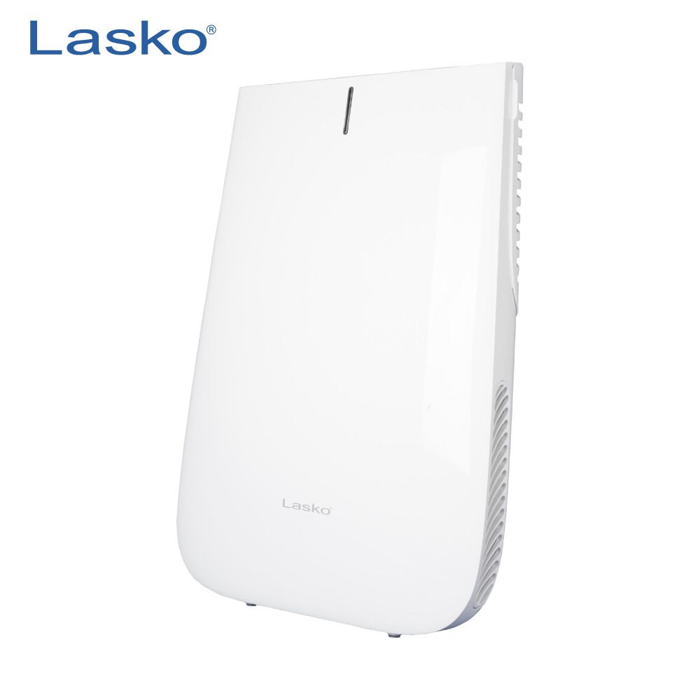 ［Lasko 美國］AirPad白朗峰 WIFI+3G智能空氣清淨機 HF25640TW