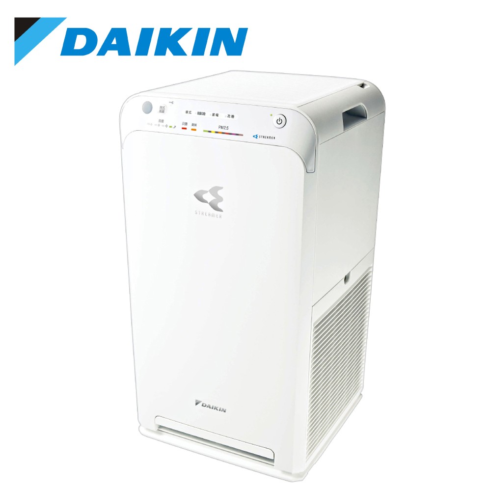 ［DAIKIN 大金］12.5坪閃流空氣清淨機 MC55USCT7【店長精選】